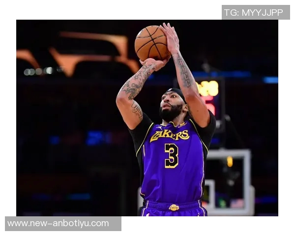 里夫斯回忆浓眉被交易时的反应称以为是玩笑话