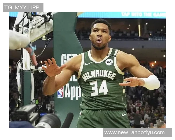 字母哥开季前四场创历史纪录140分50板25助攻成首人