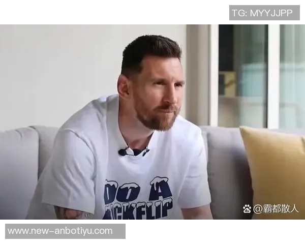 梅西表示不考虑以球员身份回归巴萨若回归将专注于管理和体育发展