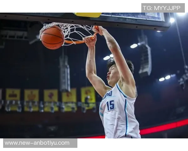 昔日选秀风光无限的杨瀚森如今境遇堪忧令人唏嘘不已